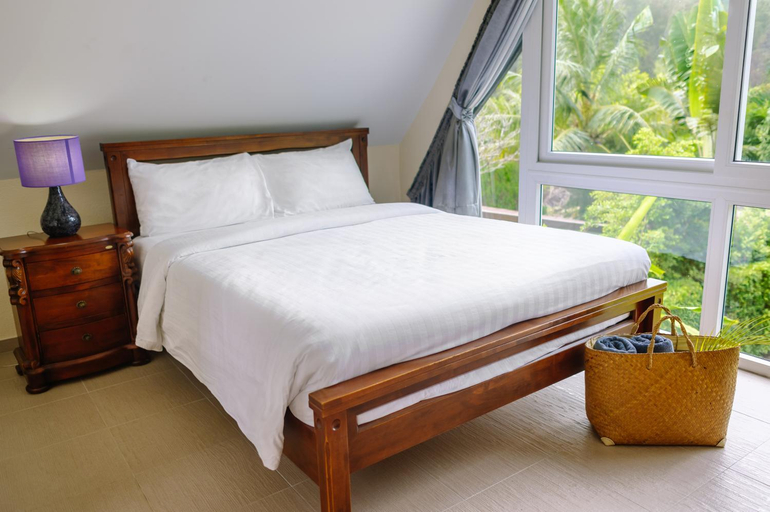 Facilities 4, Samathi Villa Koh Chang, Koh Chang