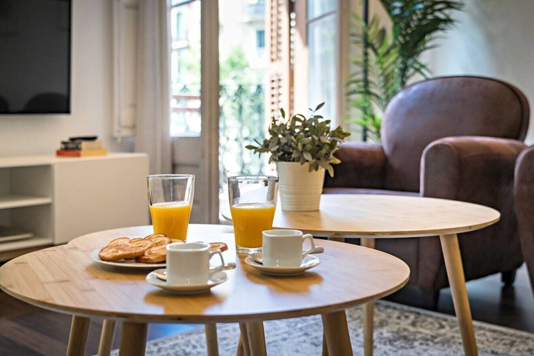 Food & Drinks, Habitat Apartments Eixample Balconies, Barcelona