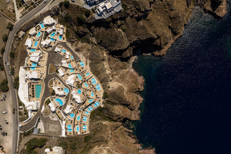Exterior & Views 1, Grand Ambassador Santorini Hotel, South Aegean