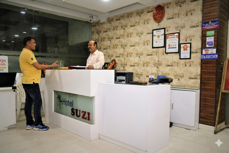 Others 4, Hotel True Stay, Delhi