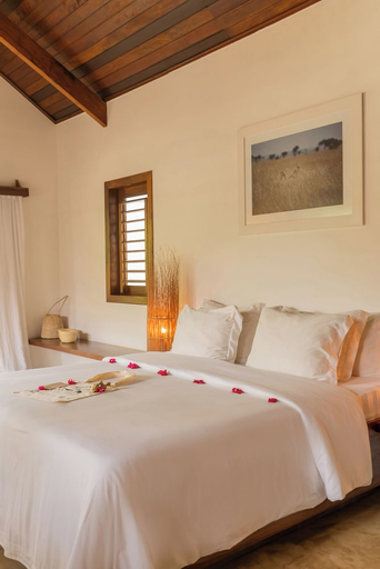 Bedroom 2, Villa Alegria, Jijoca de Jericoacoara