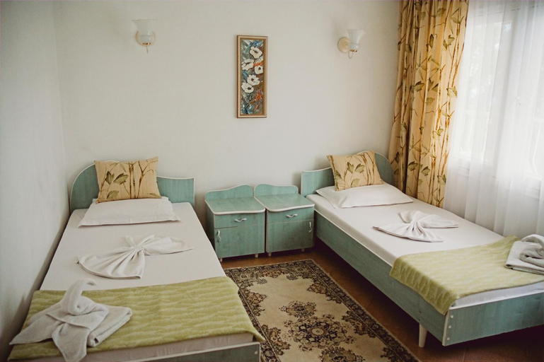 2, Kospela Villa, Varna