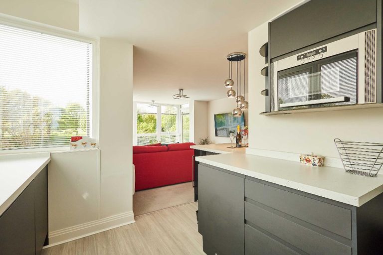 5, Host & Stay | Apartment 8, North Yorkshire