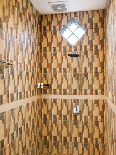 Bathroom 4, Kamayu Ubud by Puri Signatures, Gianyar