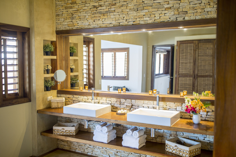Bathroom 3, Villa Alegria, Jijoca de Jericoacoara