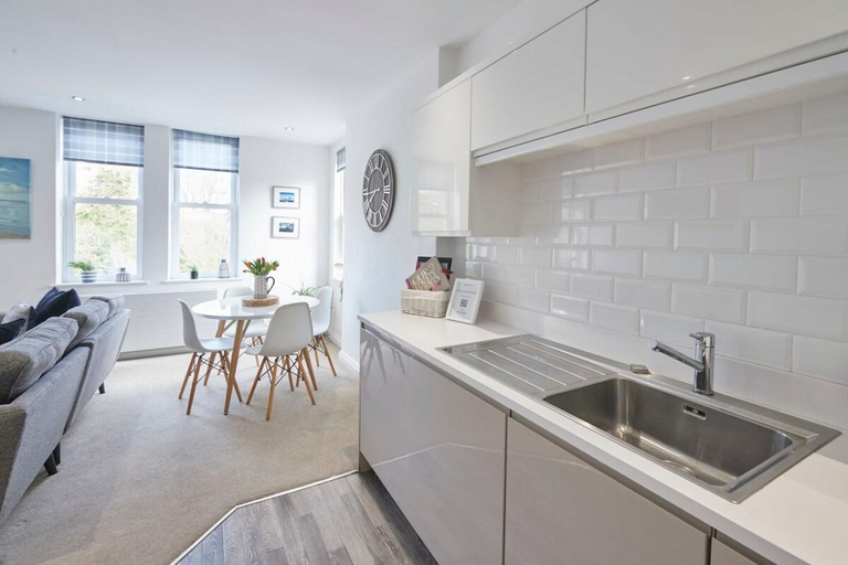 Others 4, Host & Stay | Number 2 at Pannett Apartments, North Yorkshire