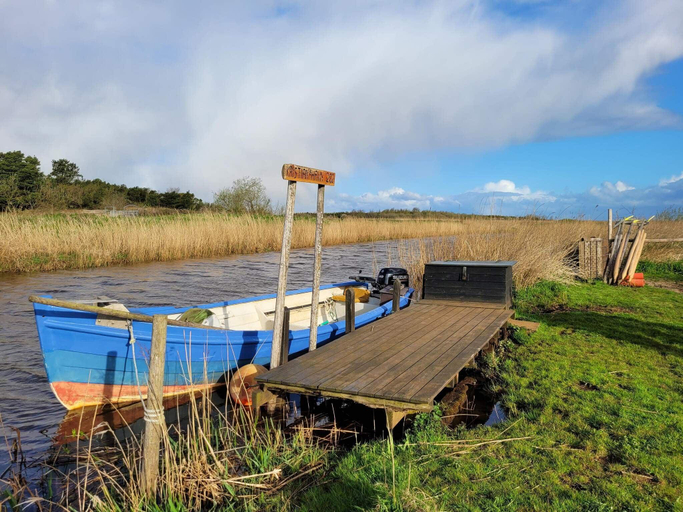 Others 5, 4 person holiday home in Hemmet, Ringkøbing-Skjern