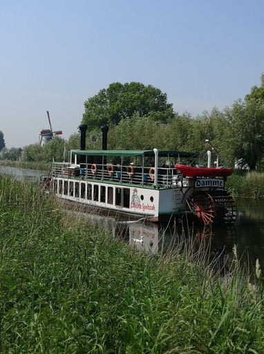 Others 4, Farmhouse Home in Eede, Sluis