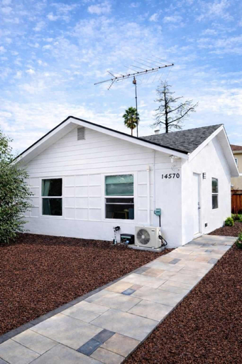 Exterior & Views, @ Marbella Lane - Spacious 2BR Home Near Westgate, Santa Clara
