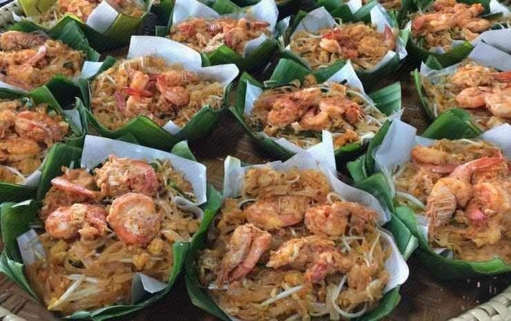 Food & Drinks 4, Baan Naituek, Muang Chachoengsao