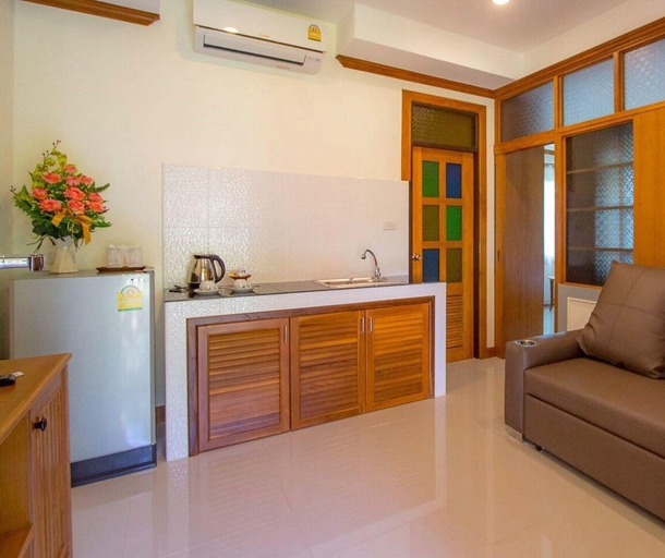 Others 5, BaanPondchanok Hotel, Hang Dong
