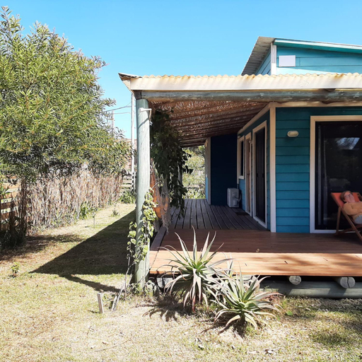 Garden 4, Casa Lulu, Rocha