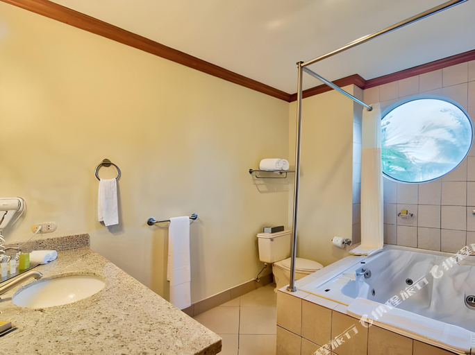 Bathroom 3, Fiesta Resort All Inclusive Central Pacific - Costa Rica, Esparza