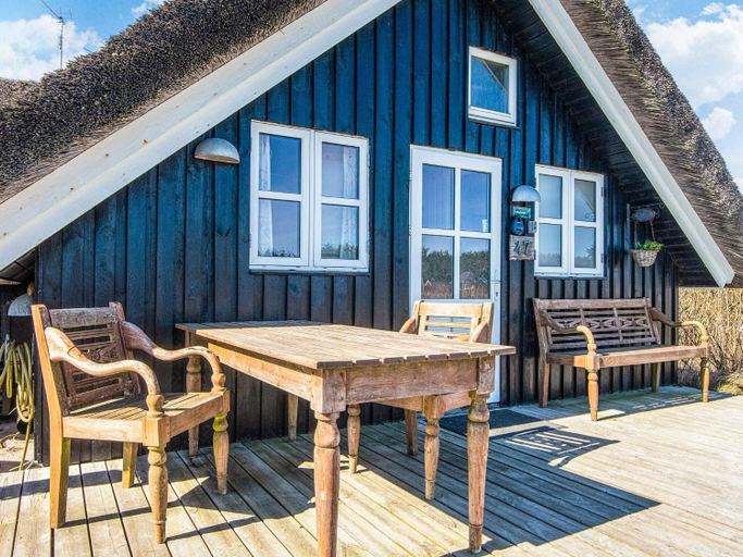 Exterior & Views 1, 6 person holiday home in Harboøre, Lemvig