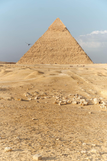 4, Giza Pyramids Star INN, Al-Ahram