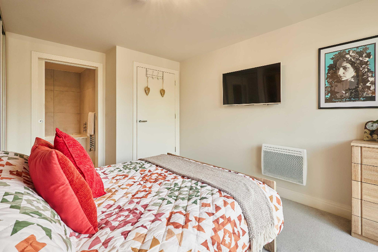 2, Host & Stay | Apartment 8, North Yorkshire