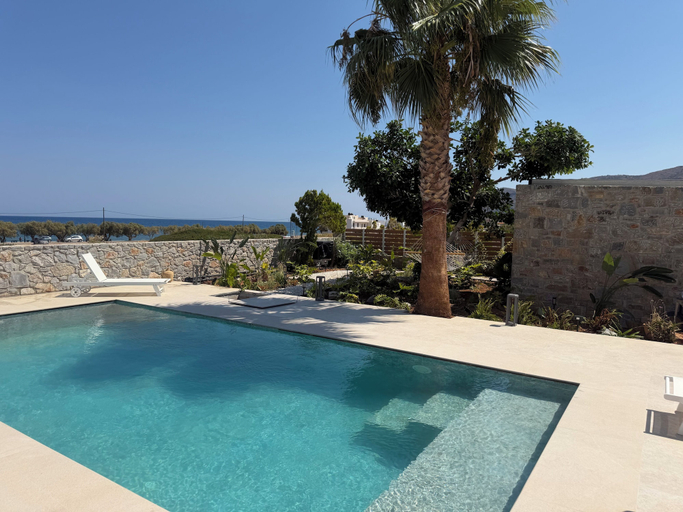 Sport & Beauty 2, Villa Elena, Crete