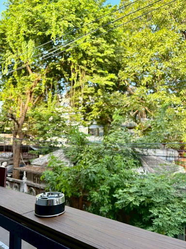 3, New Bangkok Hostel in Old Town, Bangkok Noi
