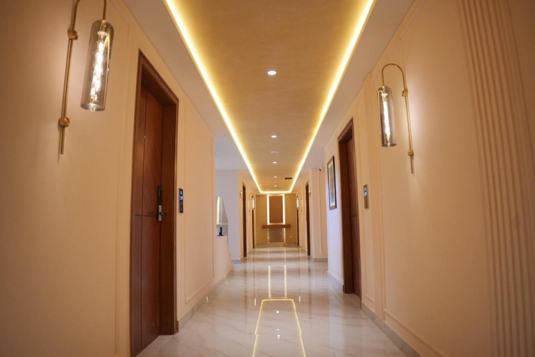 Others 4, Atlas Hotel, Islamabad