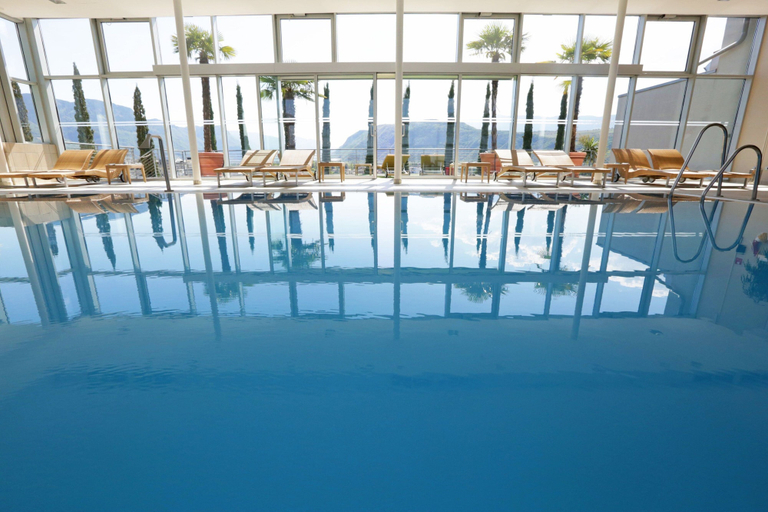 Sport & Beauty 3, Four Points by Sheraton Bolzano, Bolzano