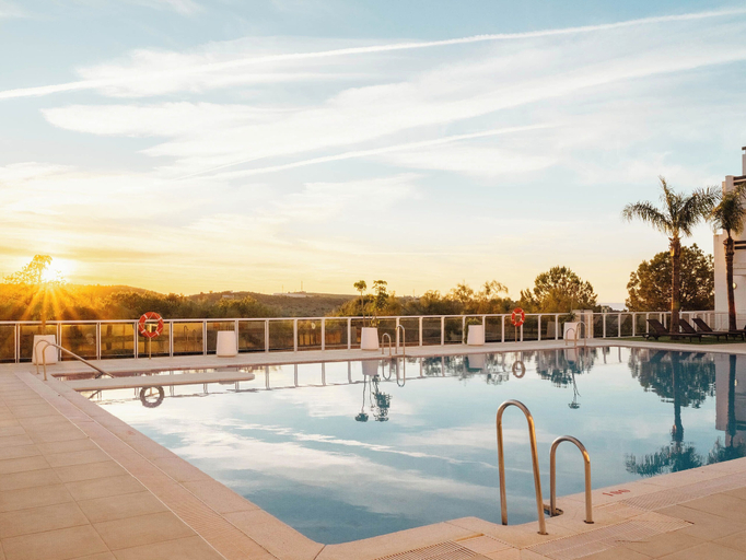 Sport & Beauty 2, Ona Valle Romano Golf & Resort, Málaga