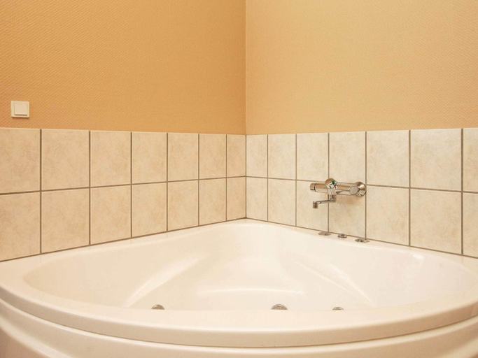Bathroom 4, 4 star holiday home in Hjørring, Hjørring