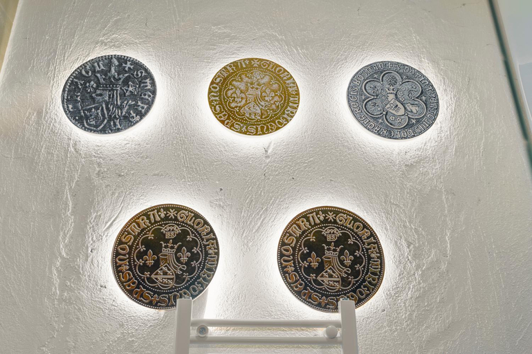 Facilities 3, Sarajevo History Apartments - Authentic Heritage Stay, Sarajevo