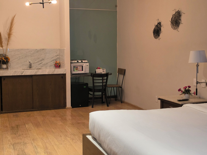 Bedroom 2, Cerca de ti Residencia, Naucalpan de Juárez