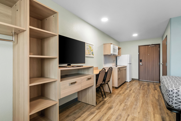 Others 5, Woodspring Suites Rogers Bentonville, Benton