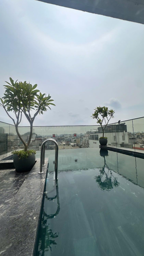 Sport & Beauty 3, L’HÔTEL du LAC Hanoi, Hoàn Kiếm