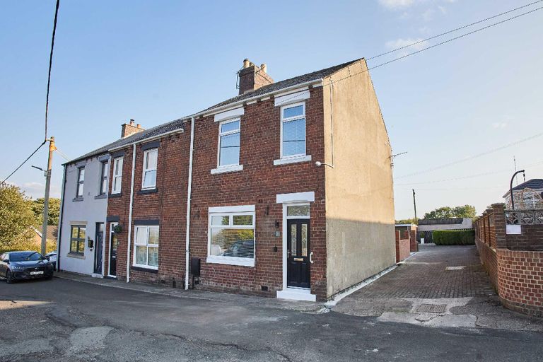 5, Host & Stay | Jomor House, Durham