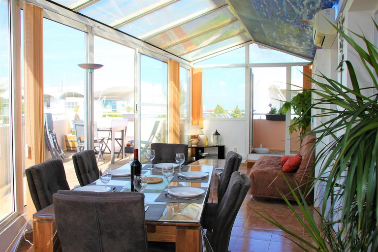 Food & Drinks 5, L'Atrium de la Sole, Charente-Maritime
