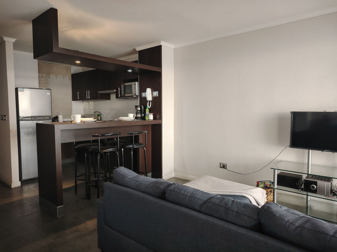 Interior 4, Oceana Suites Neohaus, Elqui