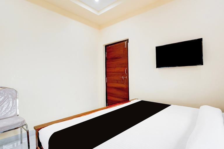 Room 3, Super Collection O Vizag Water World, Visakhapatnam