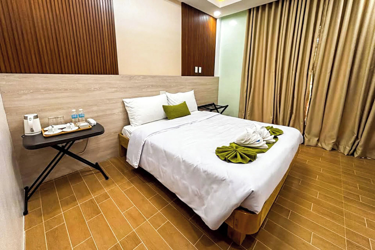 Room 2, KSK Serenity Resort, Puerto Princesa City