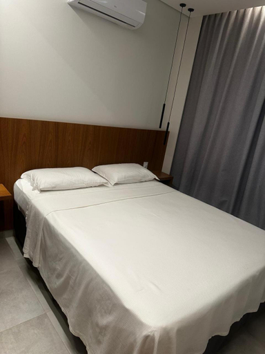 Bedroom 4, Salinas Premium Resort, Salinópolis