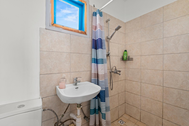 Bathroom 3, Summer Dream Cyprus, Larnaca