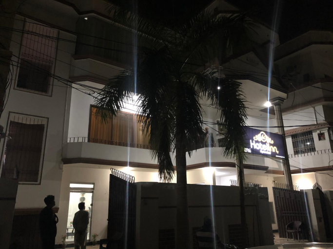 Others 3, Hotel Inn Hyderabad, Hyderabad