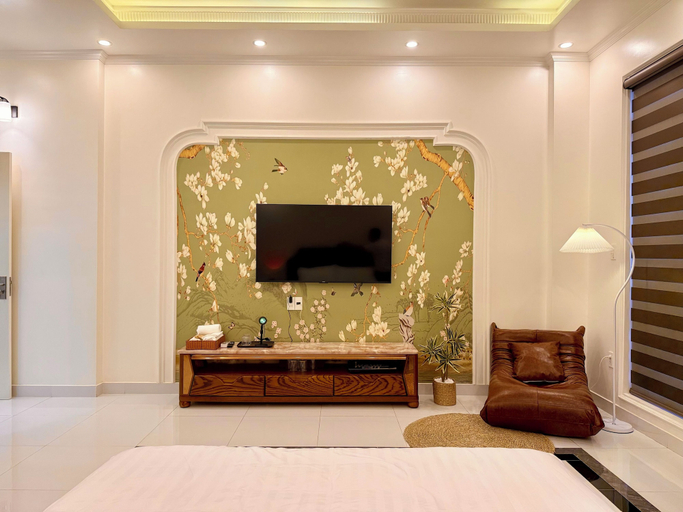 Room 3, Maison Homestay Hai Phong, Ngô Quyền