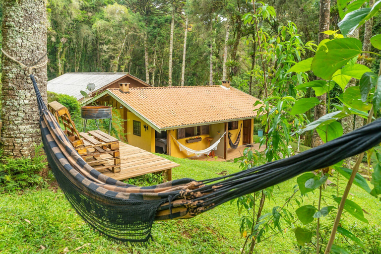 Property grounds 3, Cozy Chalet Campos do Jordao-sp Rds003, Campo Limpo Paulista