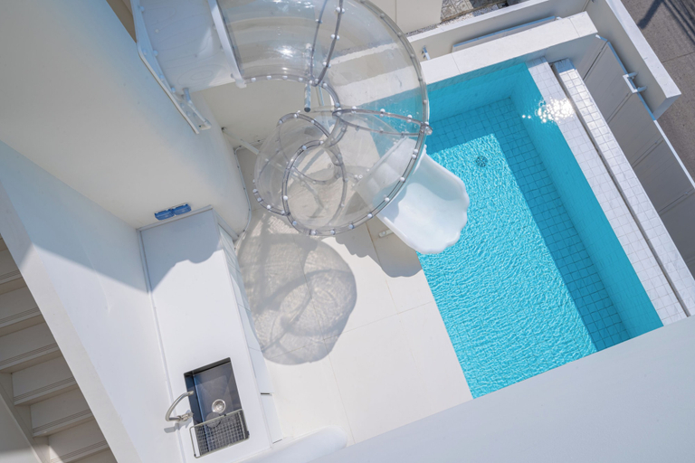Pool 4, Bear House Private Pool Villa Pattaya, Pattaya
