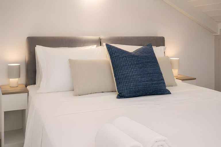 Room 5, Luminis Residence by All about Paxos, Ionian Islands