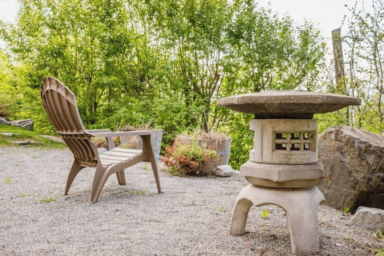 Interior 4, Contemporary Triplex Unit w/ Cook Inlet Views, Anchorage