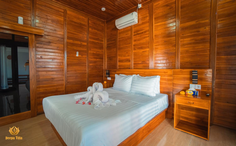 2, Deepa Villa Lovina by The Travel Ubud Bali, Buleleng