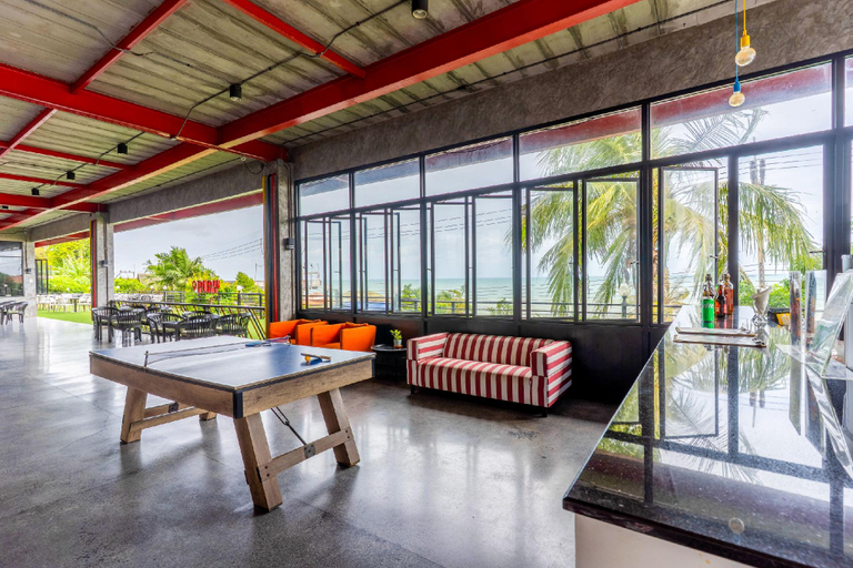 Public Area 5, Play Phala Beach Rayong, Ban Chang