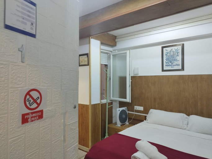 4, Zurriola Beach Guest House, Guipúzcoa