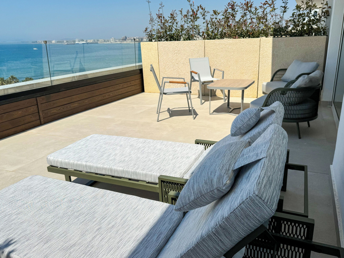 Sport & Beauty 3, Abi's Hotel & SPA Vlore, Vlorës