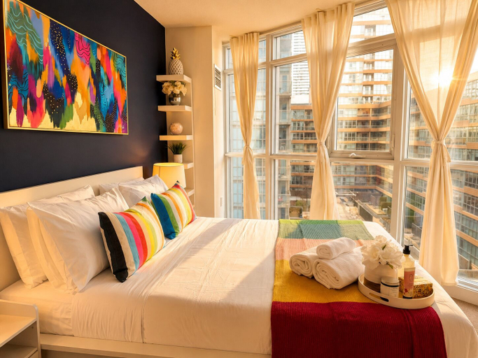 Room 2, Imperial Enclave, Toronto