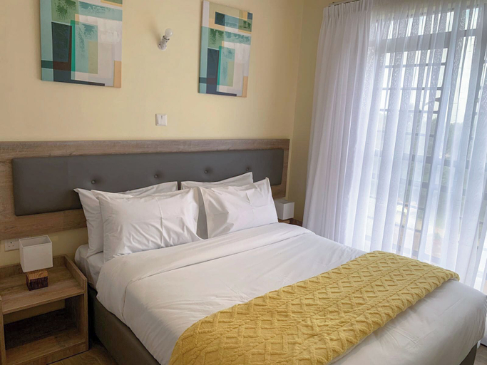 Room 4, 2 BR Apartment Ngong Road, Langata