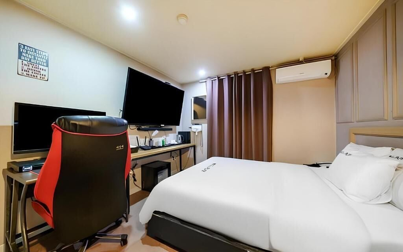 Room 3, Bucheon The Seolleim Hotel Stay, Bucheon